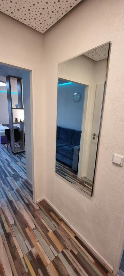 Studio-Apartment ' Andrei 1 ' - Neu In Neuburg An Der Donau Exteriör bild