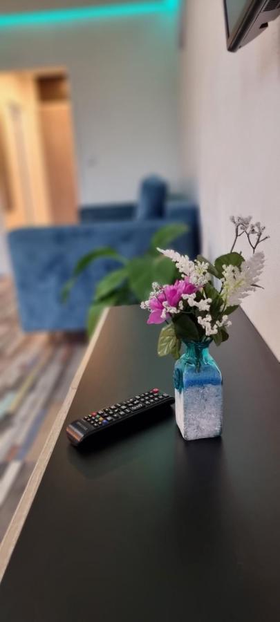 Studio-Apartment ' Andrei 1 ' - Neu In Neuburg An Der Donau Exteriör bild