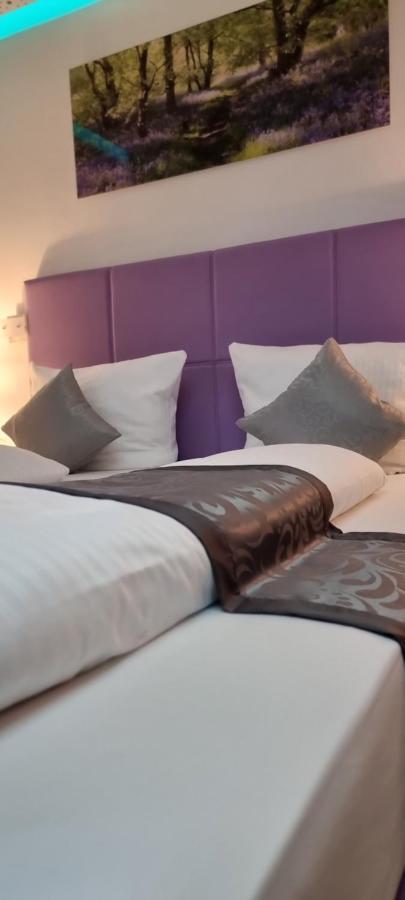 Studio-Apartment ' Andrei 1 ' - Neu In Neuburg An Der Donau Exteriör bild