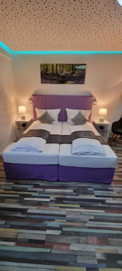 Studio-Apartment ' Andrei 1 ' - Neu In Neuburg An Der Donau Exteriör bild